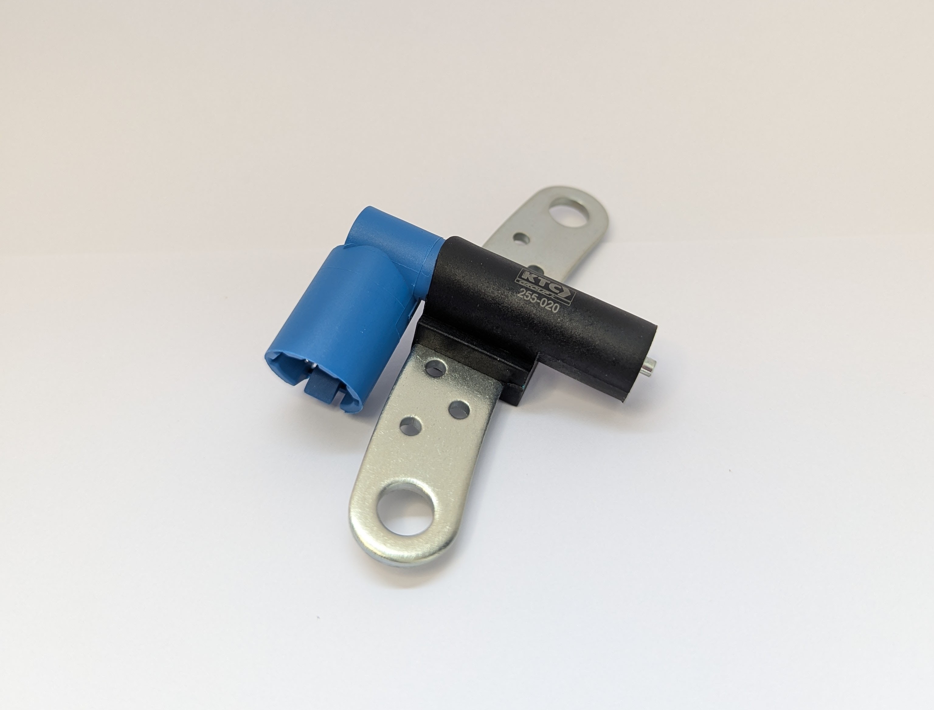 Sensores automotrices de alta precisión